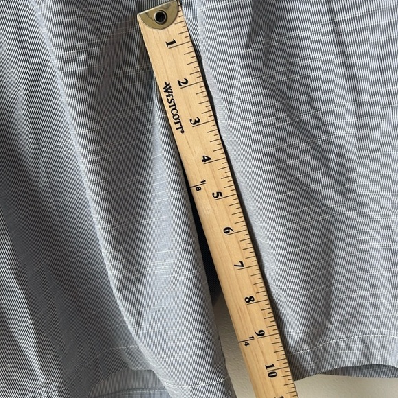 Travis Mathew Men’s Beck Golf Shorts Size 40 - Picture 8 of 10